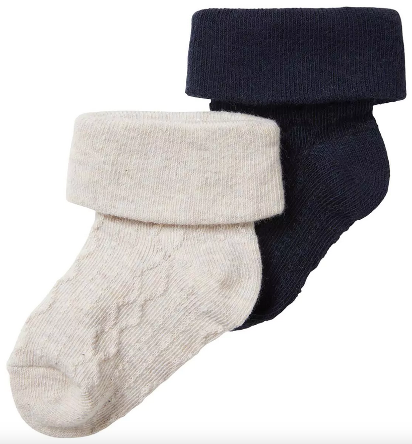 Vails Baby Socks