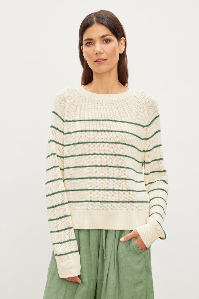 Chayse Sweater