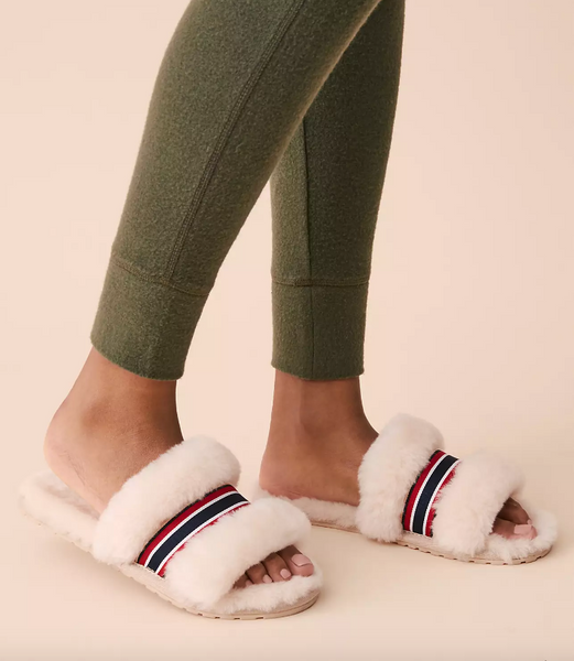 Emu wrenlette online slippers