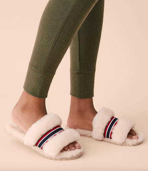Emu australia slippers best sale wrenlette