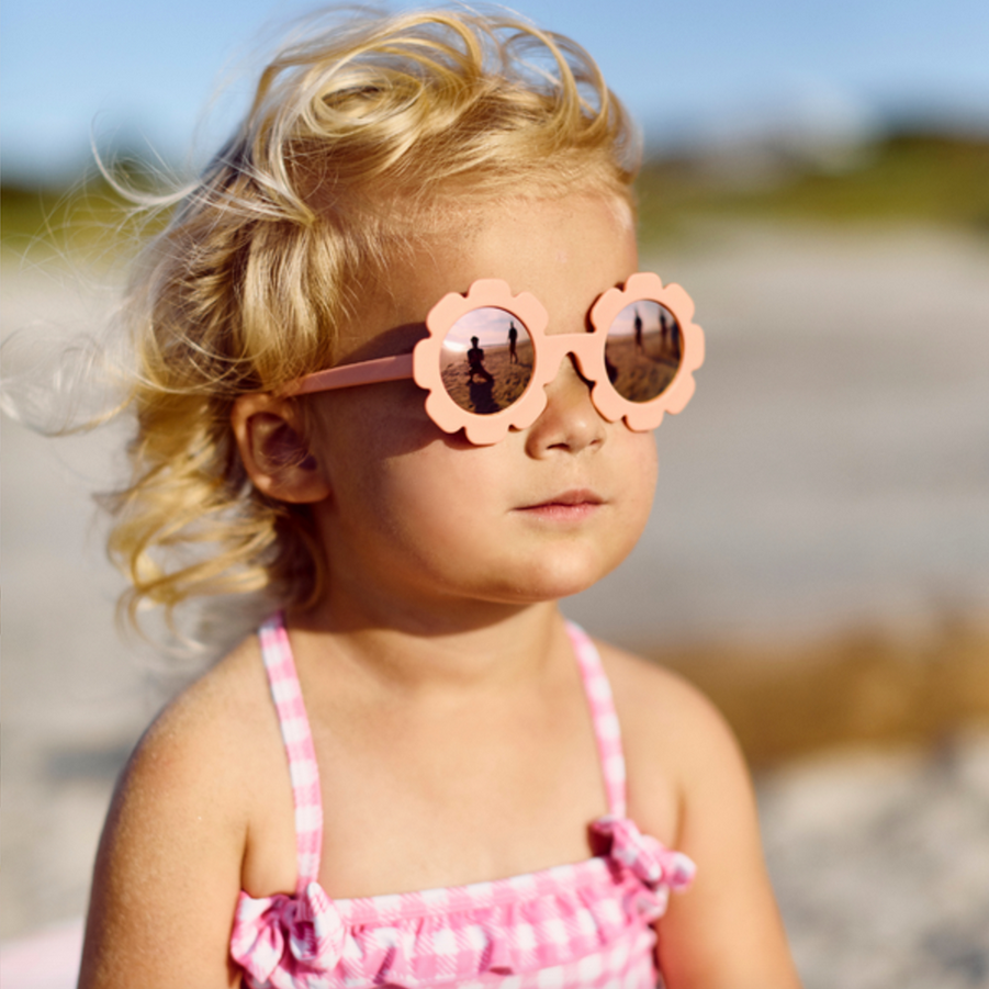 Flower Child Sunglasses