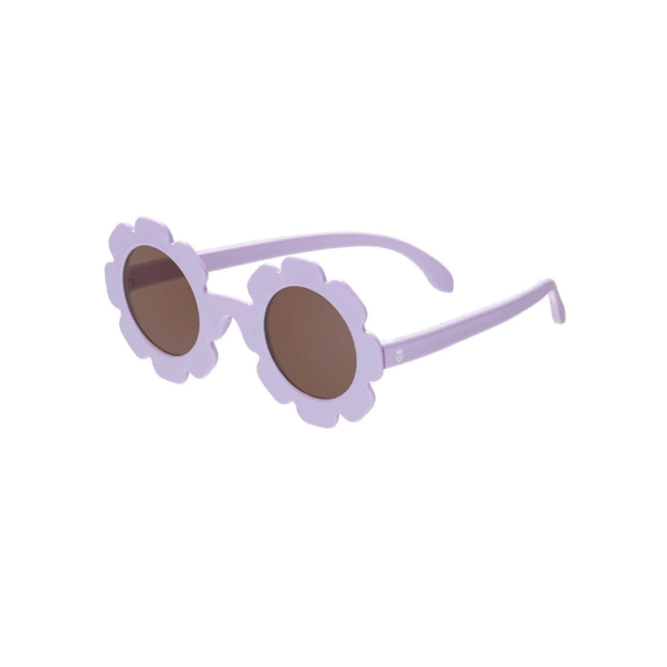 Irresistible Iris Sunglasses
