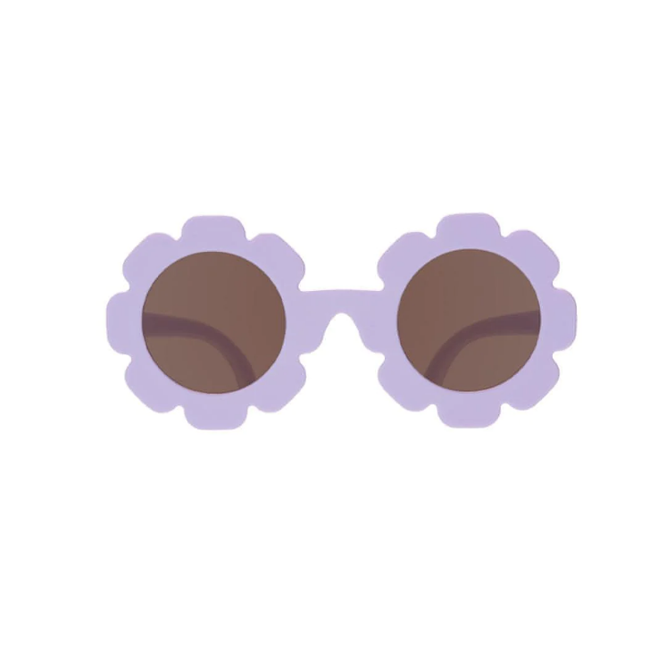 Irresistible Iris Sunglasses