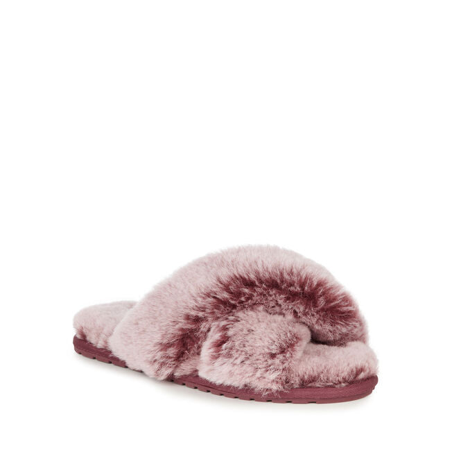 Berry Frost Mayberry Slipper