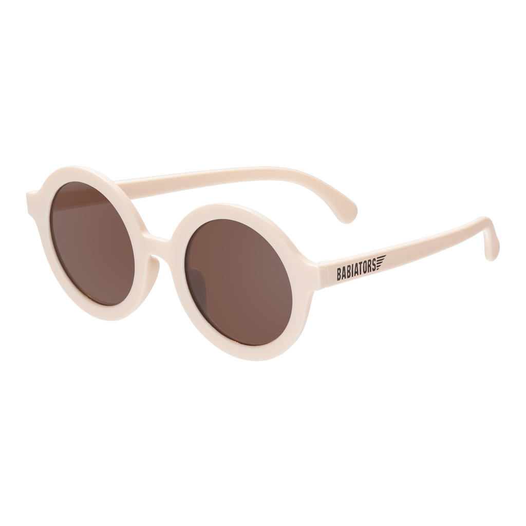 Sweet Cream Sunglasses