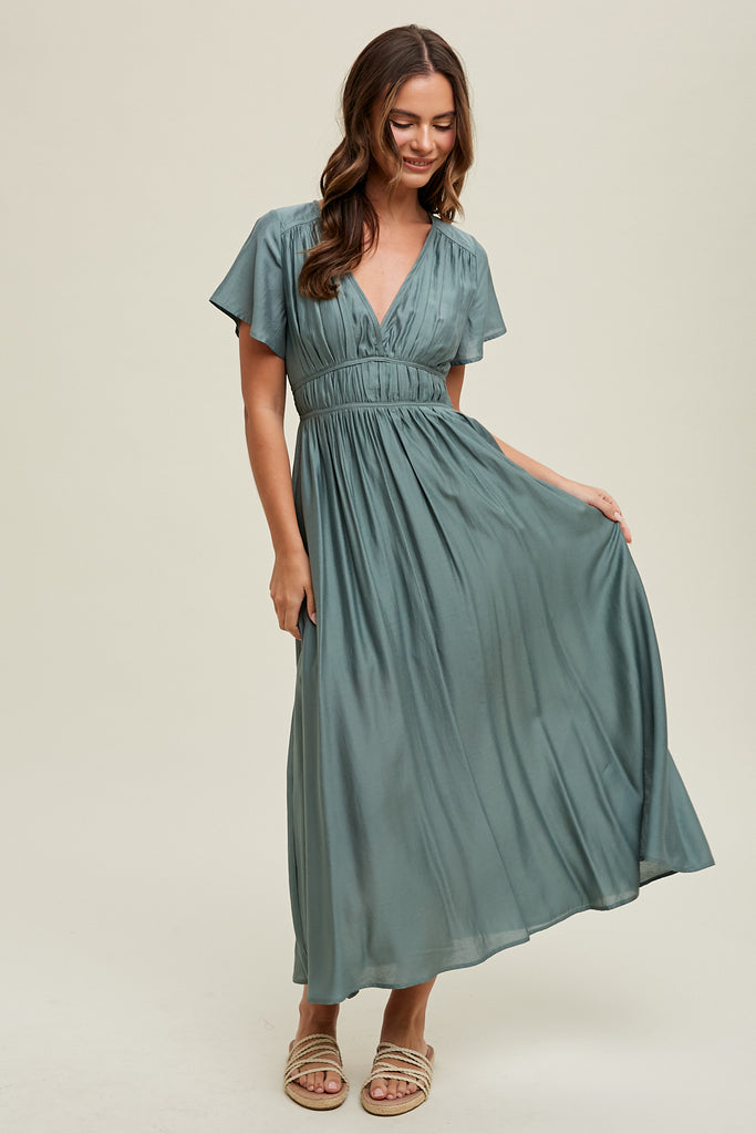 Porter Dress