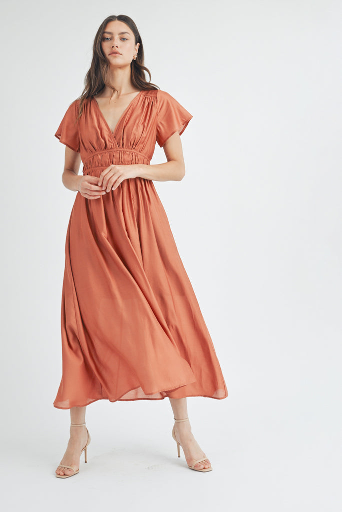 Porter Dress