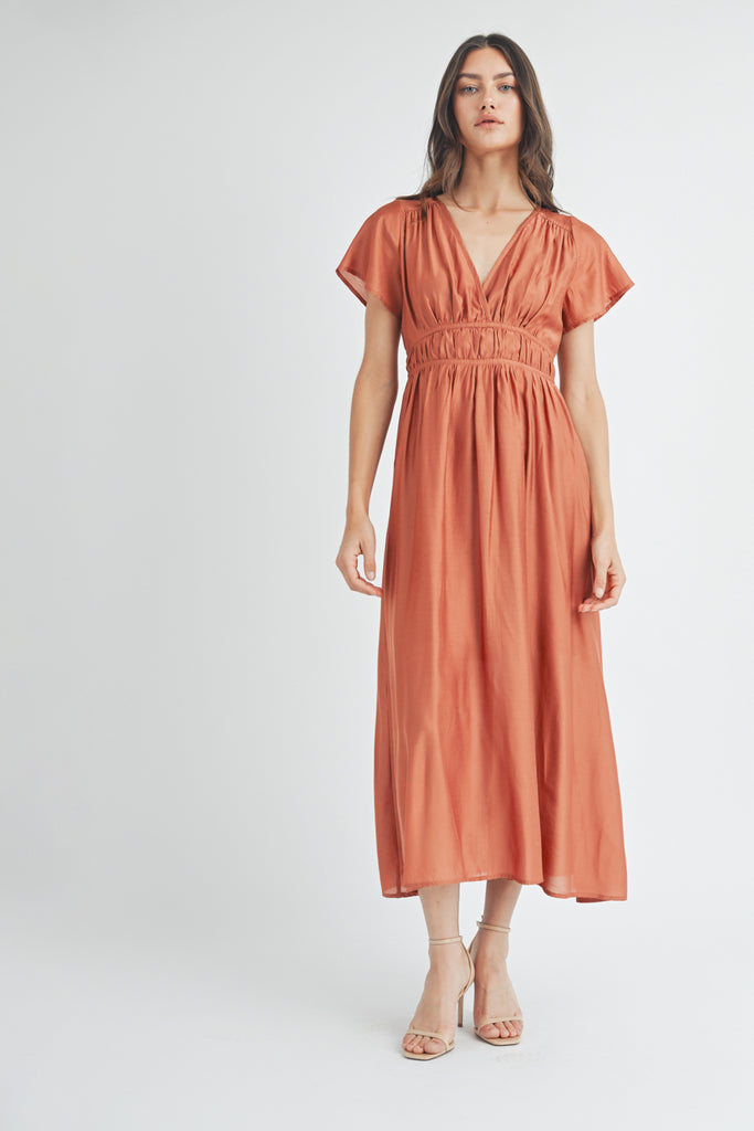Porter Dress