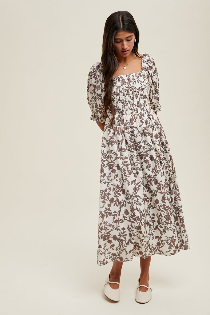 Gigi Dress