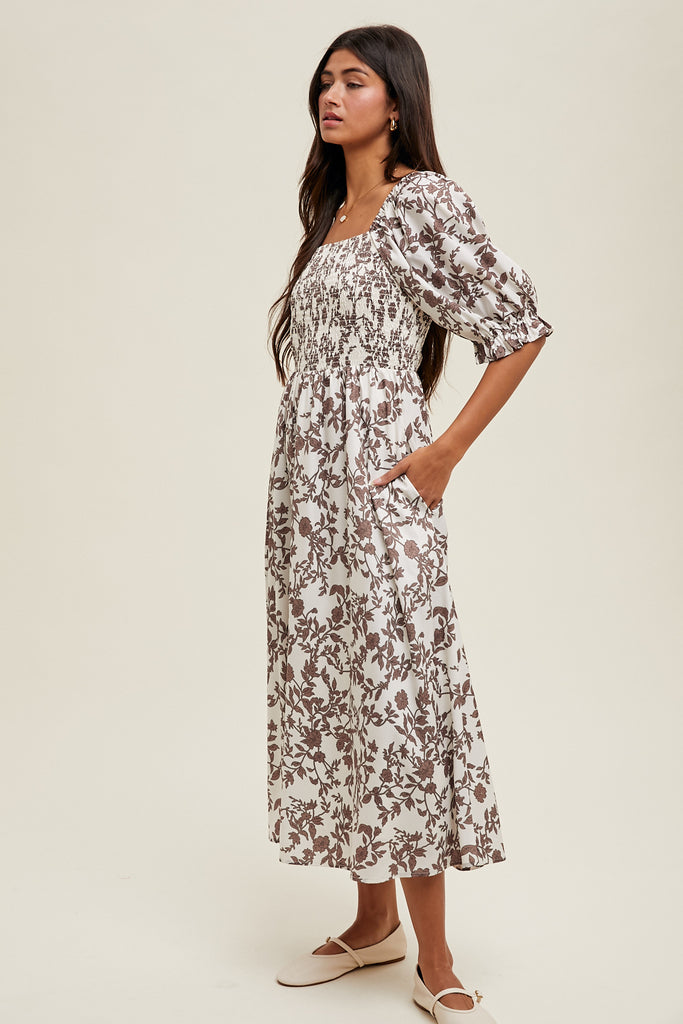 Gigi Dress