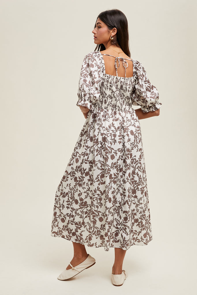 Gigi Dress