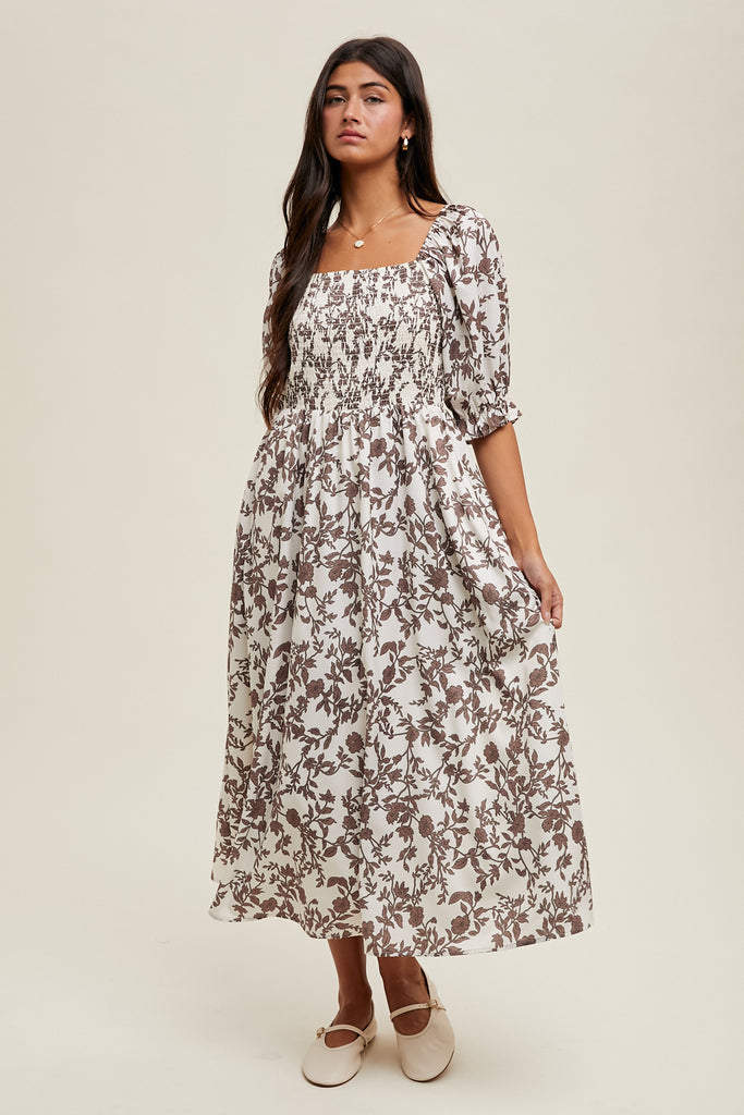 Gigi Dress