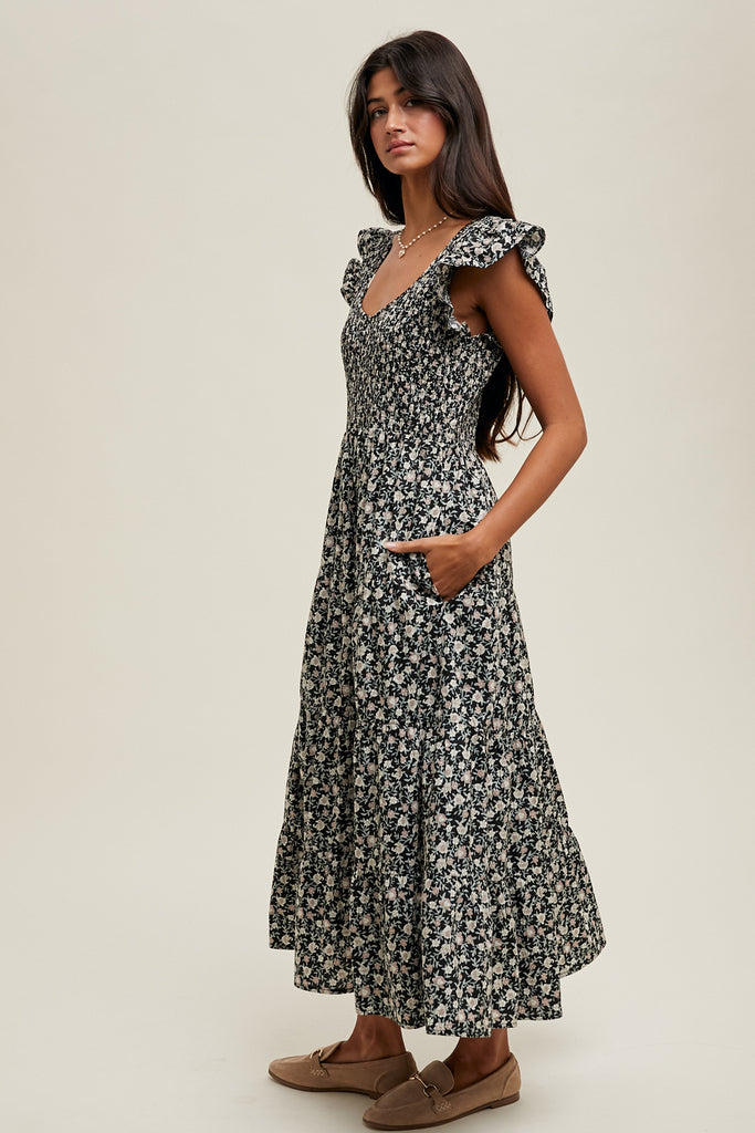 Jalen Dress