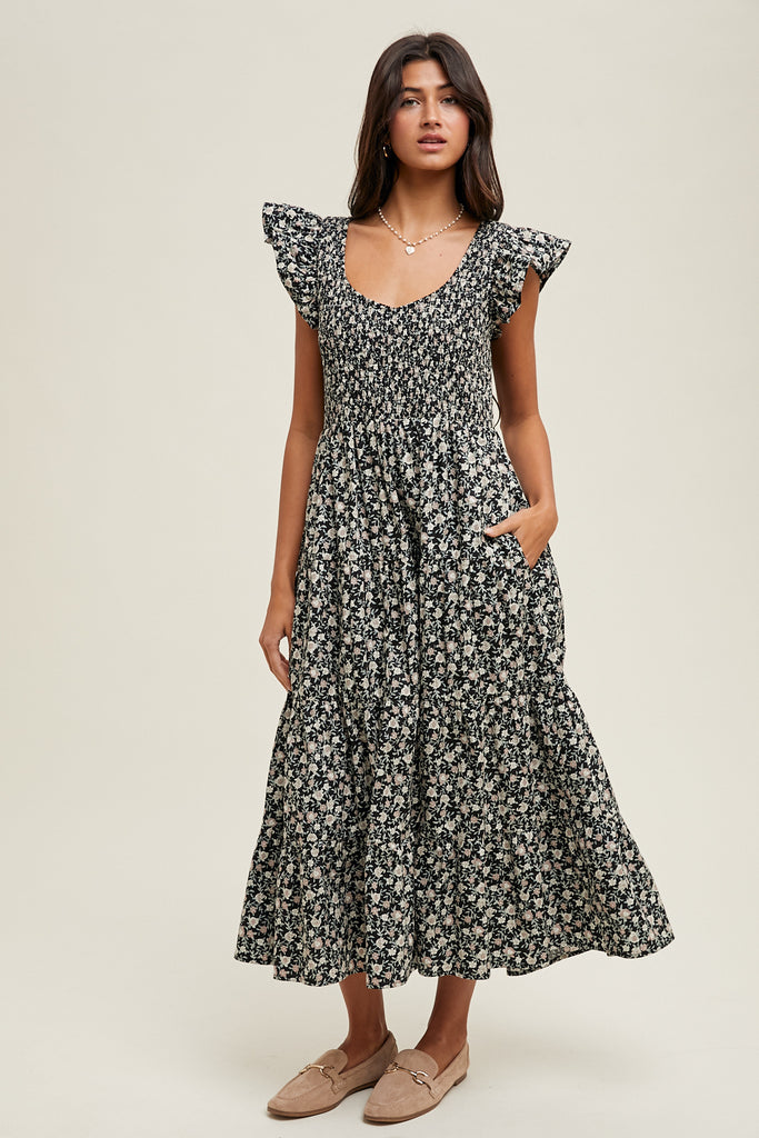 Jalen Dress