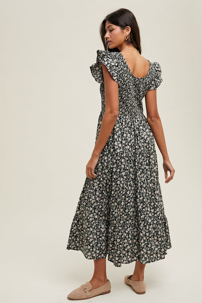 Jalen Dress