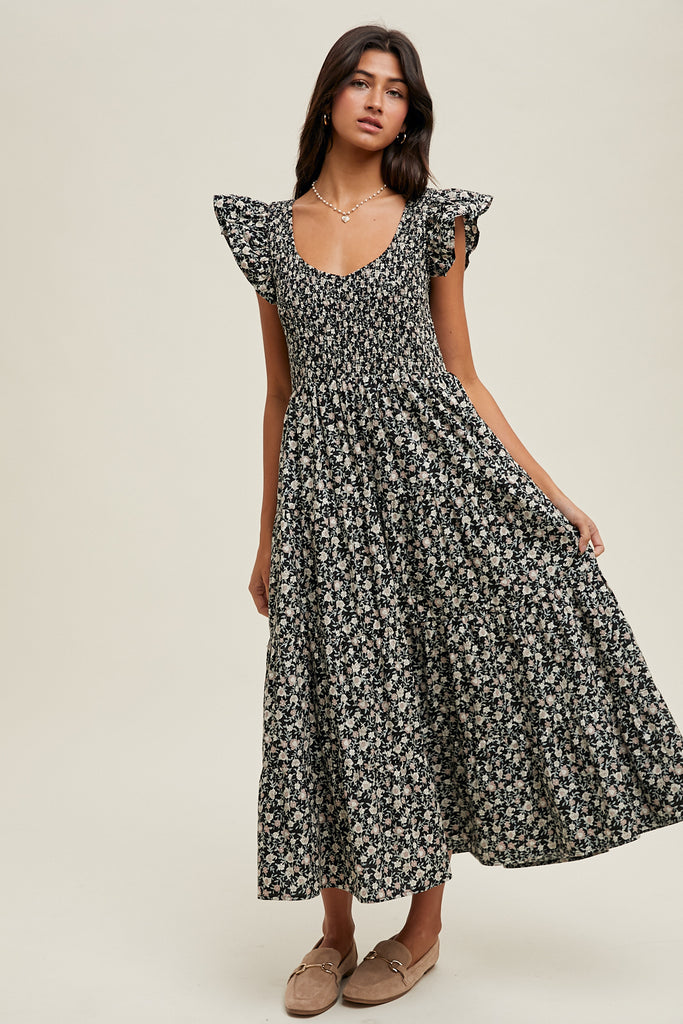 Jalen Dress