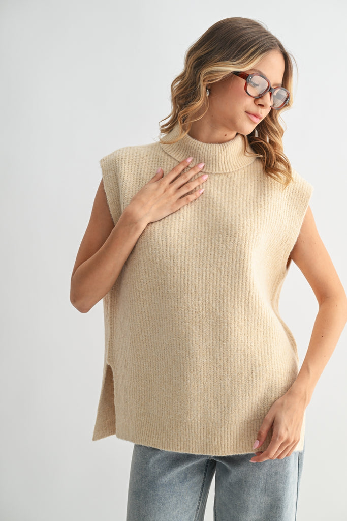 Webster Vest