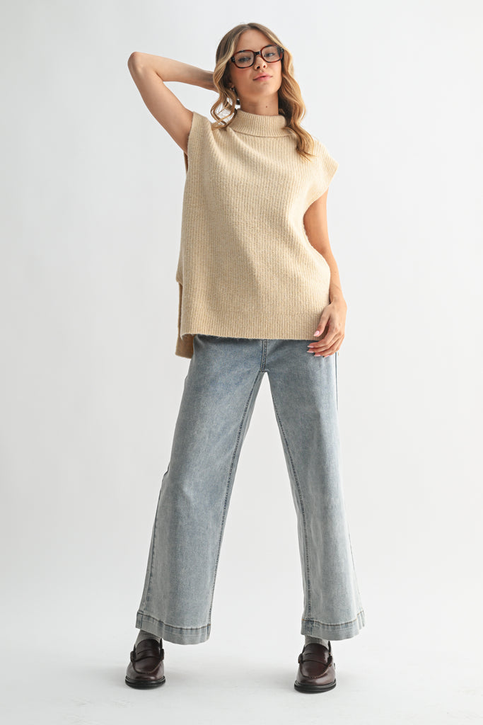 Webster Vest