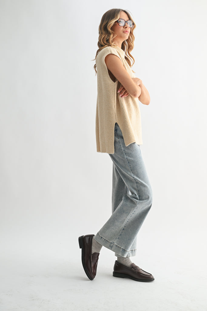 Webster Vest