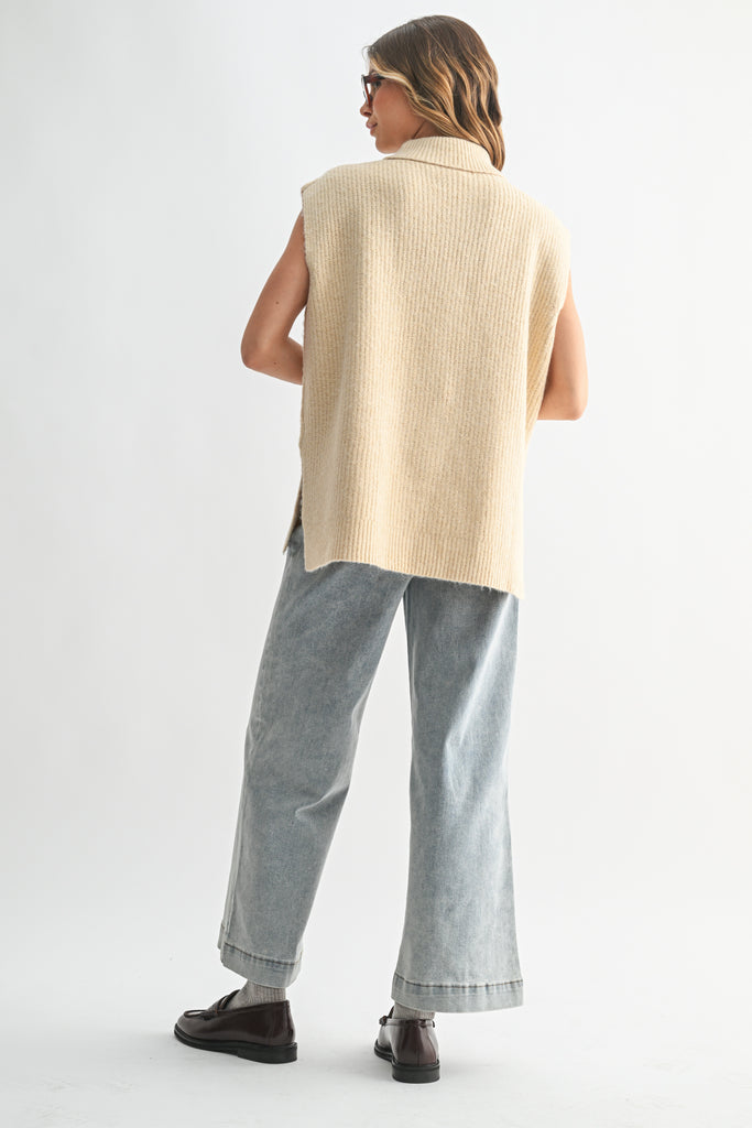 Webster Vest