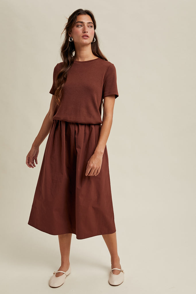 Gabrielle Dress