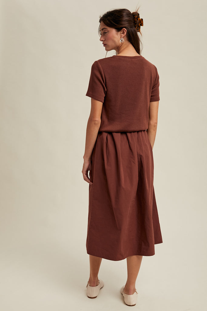 Gabrielle Dress