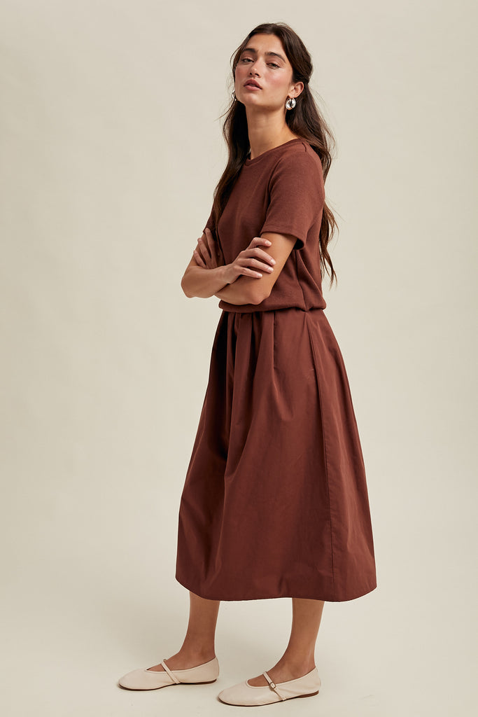 Gabrielle Dress