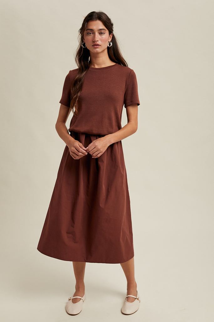 Gabrielle Dress