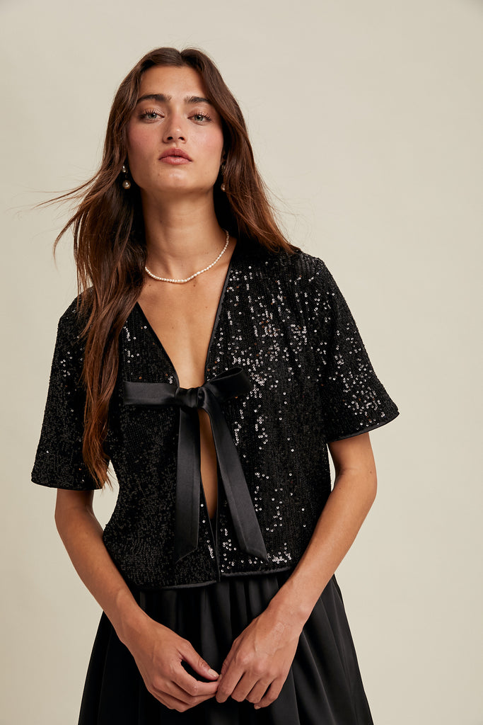 Haley Top