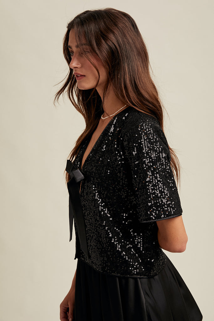 Haley Top