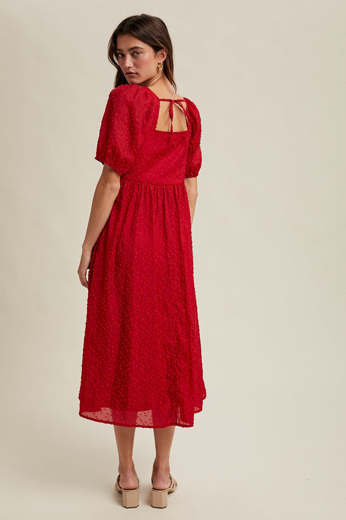 Montana Dress