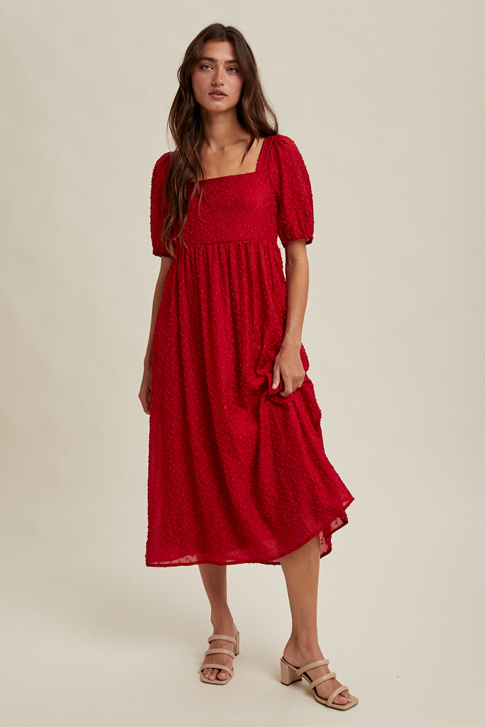 Montana Dress
