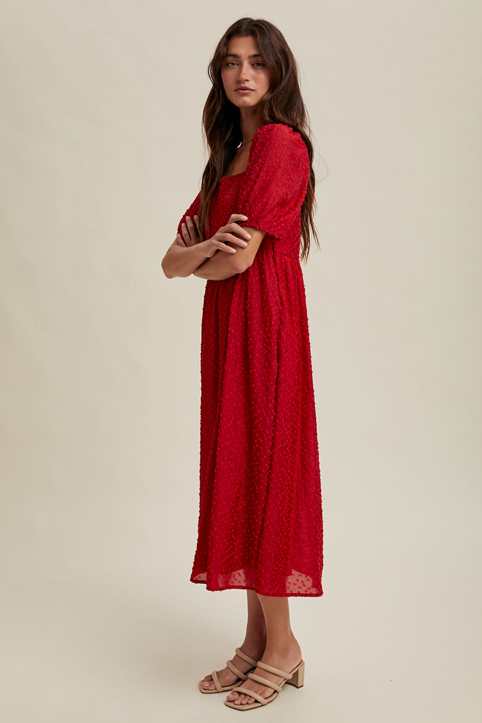 Montana Dress