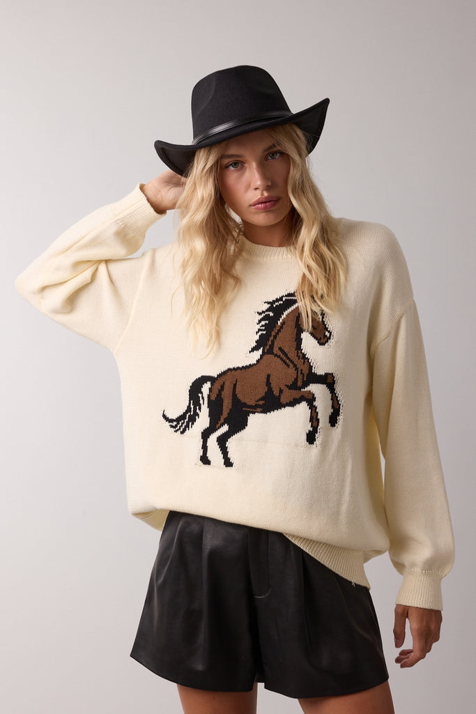 Bryant Sweater