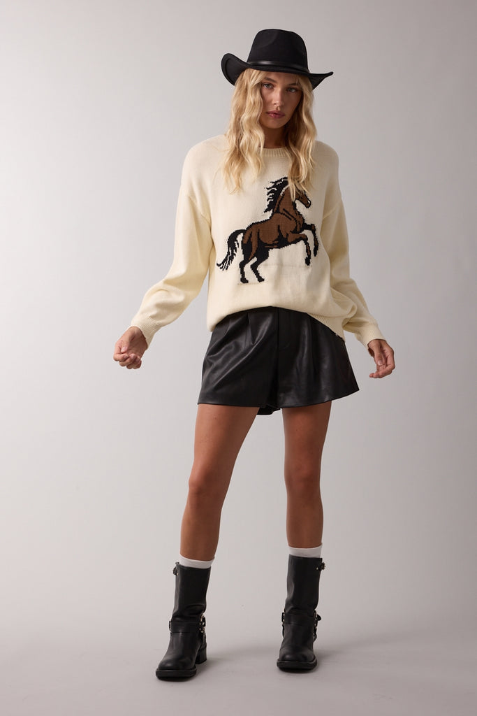 Bryant Sweater