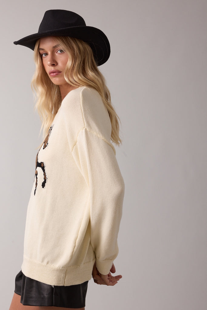 Bryant Sweater