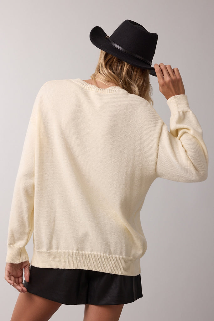Bryant Sweater