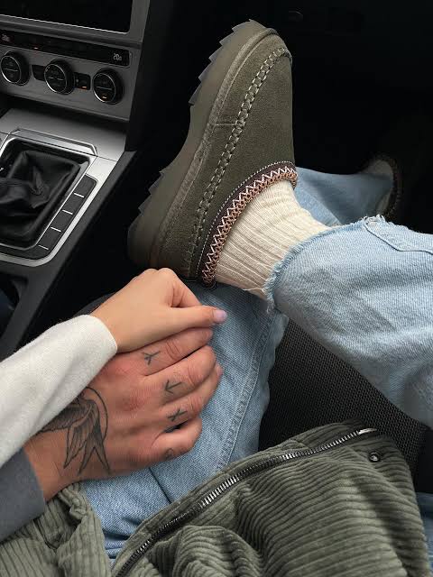 Sharky Adventure Scuff