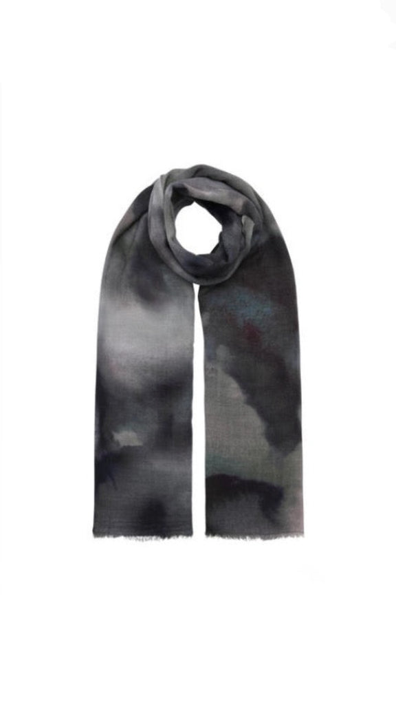 Moss Printed Scarf