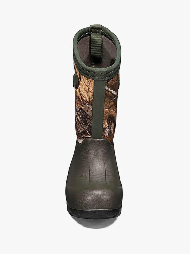 Neo-Classic Realtree Bogs