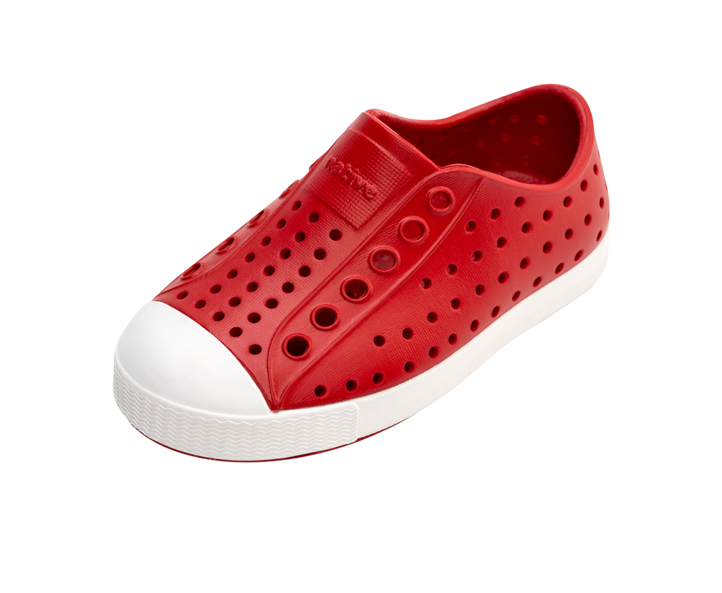 Torch Red Jefferson Child/Junior