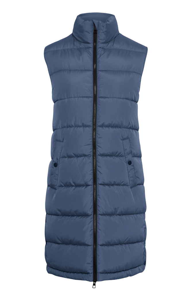 Mabelle Puffer Vest