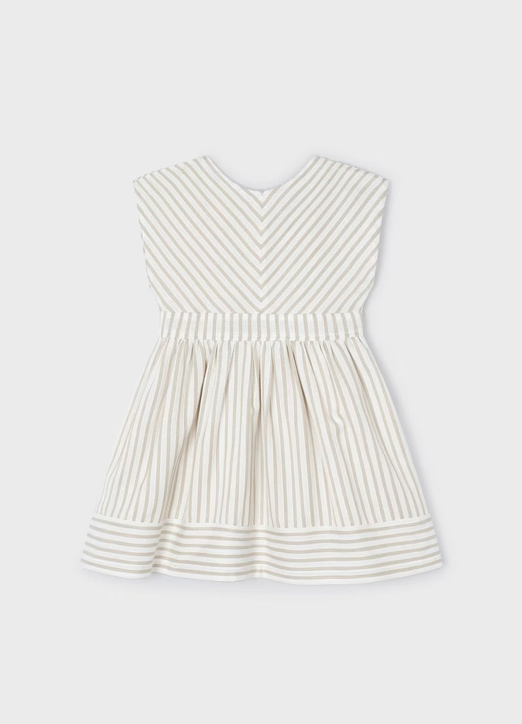 Vera Stripe Dress