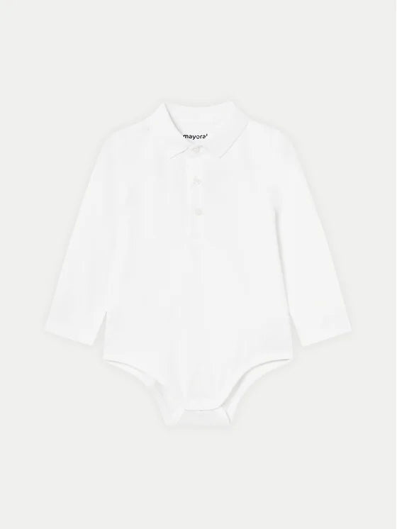 Dex Collar Onesie