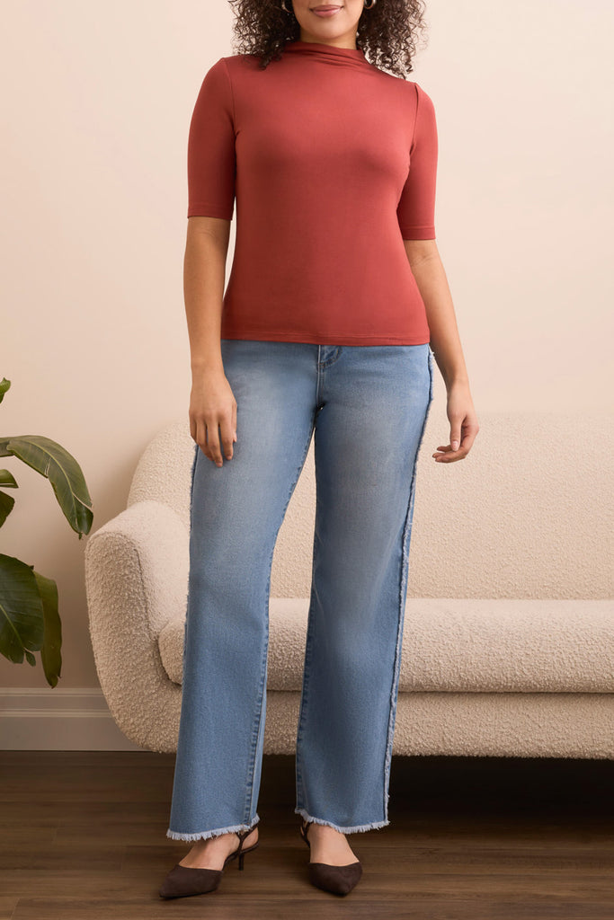 Evie Top