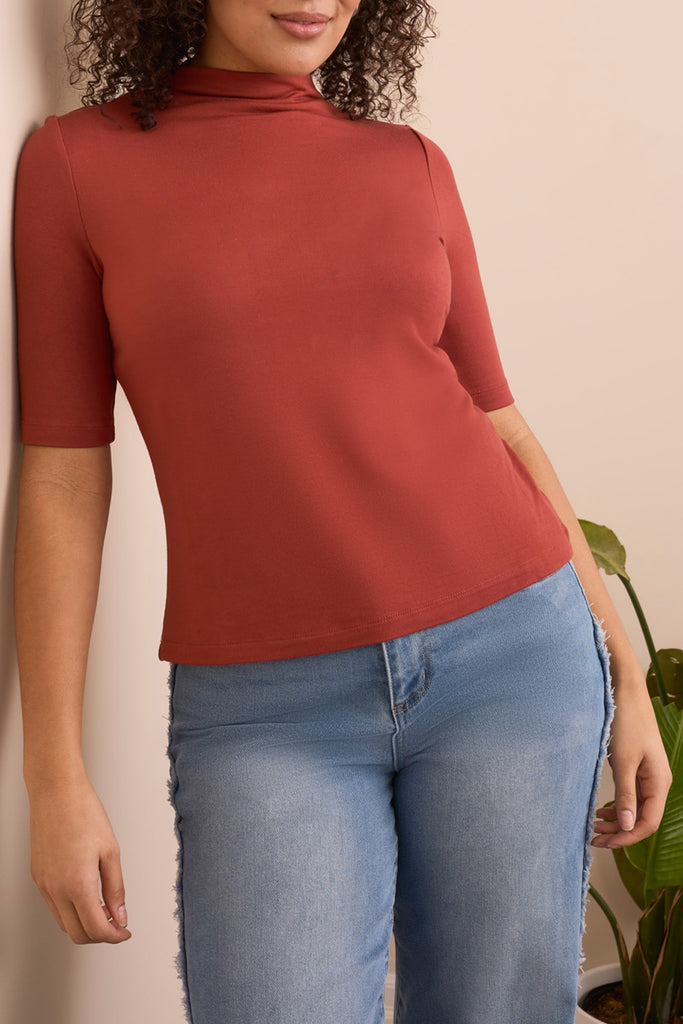 Evie Top