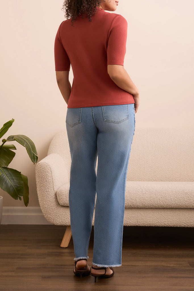 Evie Top