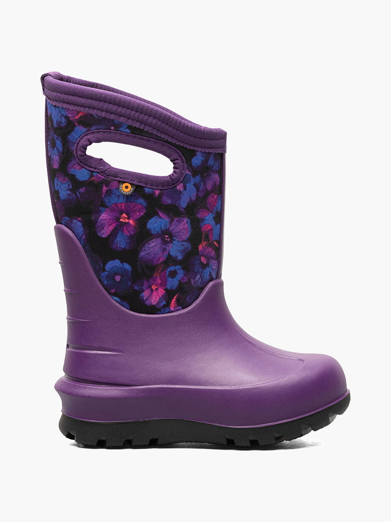 Neo-Classic Petal Purple Bogs