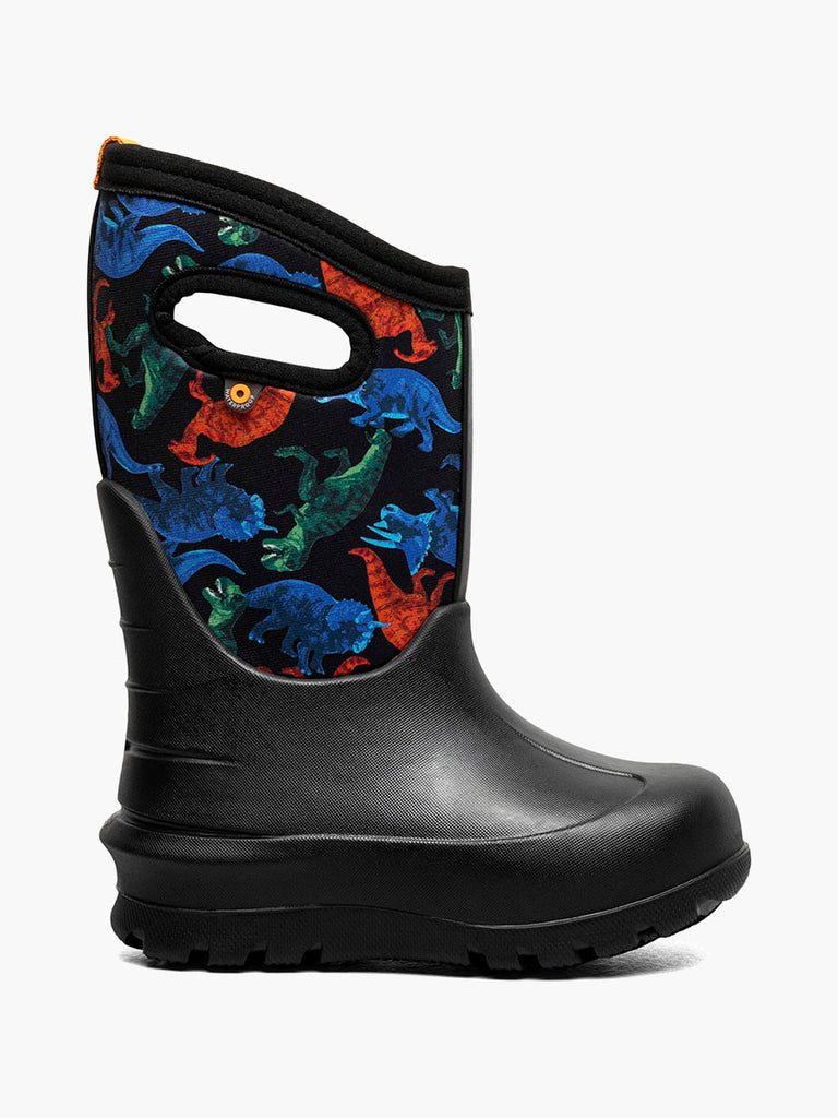 Neo-Classic Black Dino Bogs