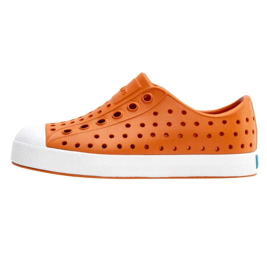 Mars Orange Jefferson Child/Junior